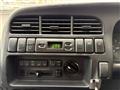 1999 Isuzu Bighorn