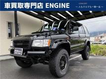 1999 Isuzu Bighorn