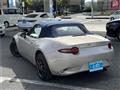 2023 Mazda Roadster