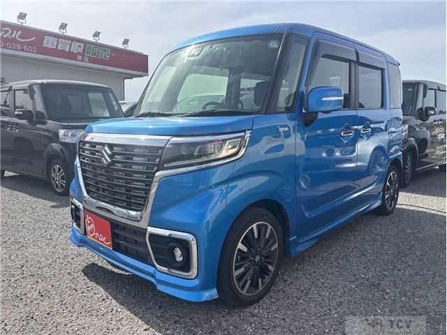 2019 Suzuki Suzuki Others