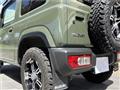 2020 Suzuki Jimny