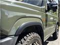 2020 Suzuki Jimny