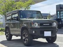 2020 Suzuki Jimny