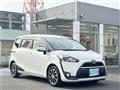 2018 Toyota Sienta