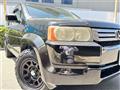 2008 Honda Crossroad
