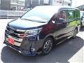 2017 Toyota Noah