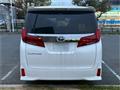 2021 Toyota Alphard G