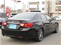 2012 Toyota Mark X