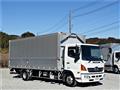 2016 Hino Ranger