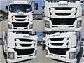 2016 Isuzu Isuzu Others
