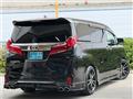 2020 Toyota Alphard G
