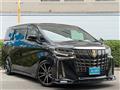 2020 Toyota Alphard G