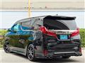 2020 Toyota Alphard G