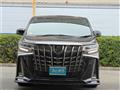 2020 Toyota Alphard G