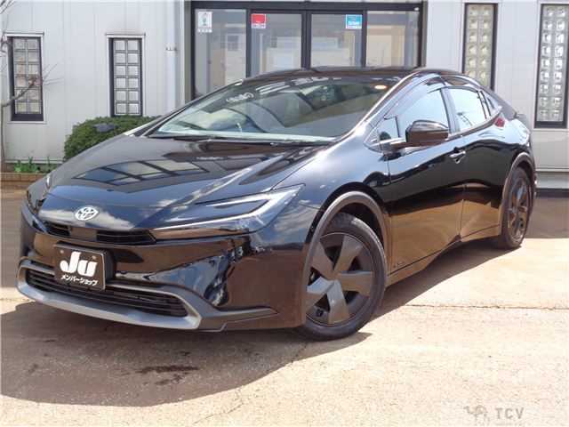 2023 Toyota Prius