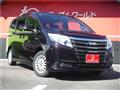2016 Toyota Noah