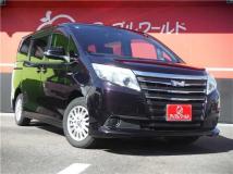 2016 Toyota Noah