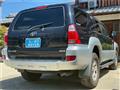 2006 Toyota Hilux Surf