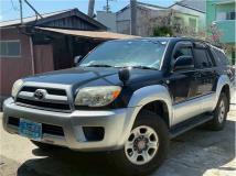2006 Toyota Hilux Surf