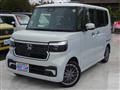 2024 Honda N BOX