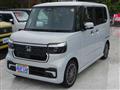 2024 Honda N BOX