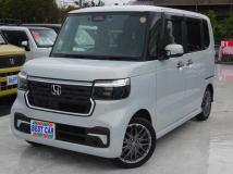 2024 Honda N BOX