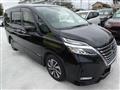 2020 Nissan Serena