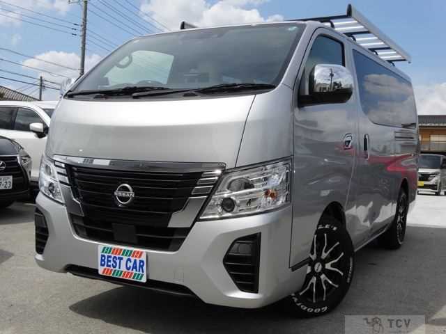 2024 Nissan Nissan Others