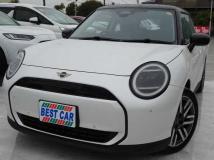 2024 Rover Mini