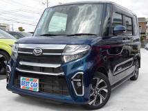2022 Daihatsu Tanto