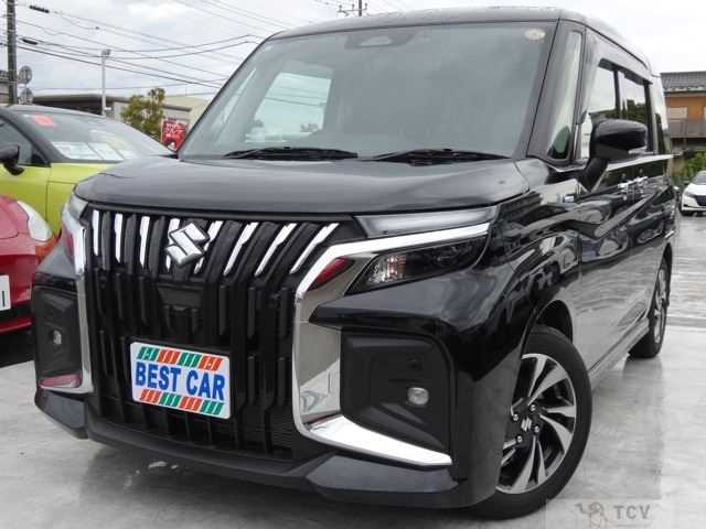 2025 Suzuki Suzuki Others