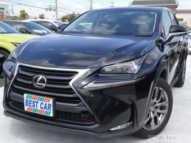 2016 Lexus Other