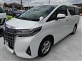 2021 Toyota Alphard G