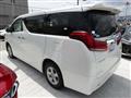 2021 Toyota Alphard G