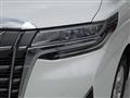 2021 Toyota Alphard G