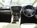 2021 Toyota Alphard G
