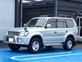 2001 Toyota Land Cruiser Prado
