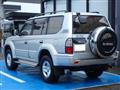 2001 Toyota Land Cruiser Prado