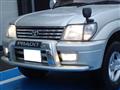 2001 Toyota Land Cruiser Prado