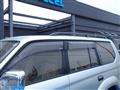 2001 Toyota Land Cruiser Prado