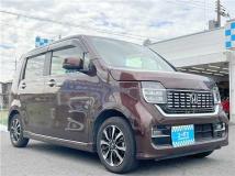 2020 Honda N-WGN