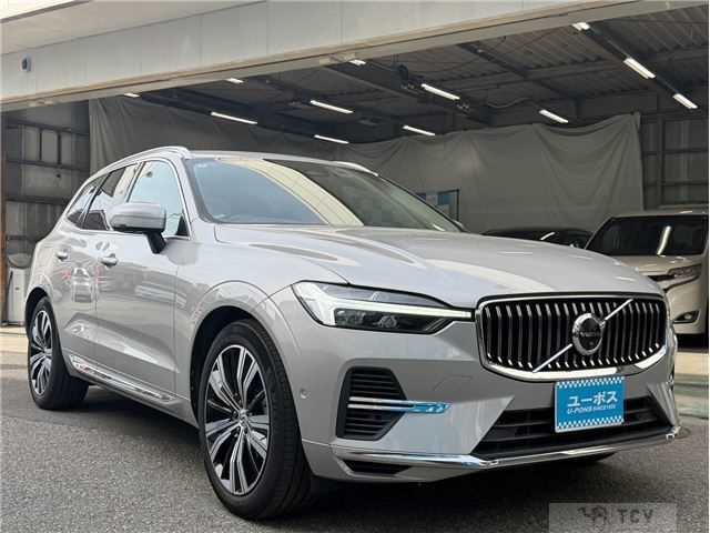 2022 Volvo XC60