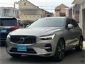 2022 Volvo XC60