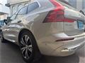 2022 Volvo XC60