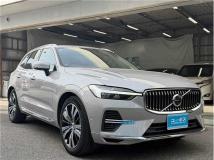 2022 Volvo XC60