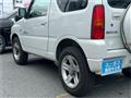 2005 Suzuki Jimny