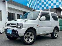 2005 Suzuki Jimny