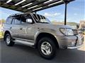 1999 Toyota Land Cruiser Prado