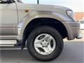 1999 Toyota Land Cruiser Prado