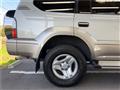 1999 Toyota Land Cruiser Prado